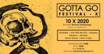 Festiwal GottaGo! Vol. 10